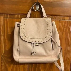 Michael Kors | Bags | Michael Kors Riley Studded Large  display picture 1